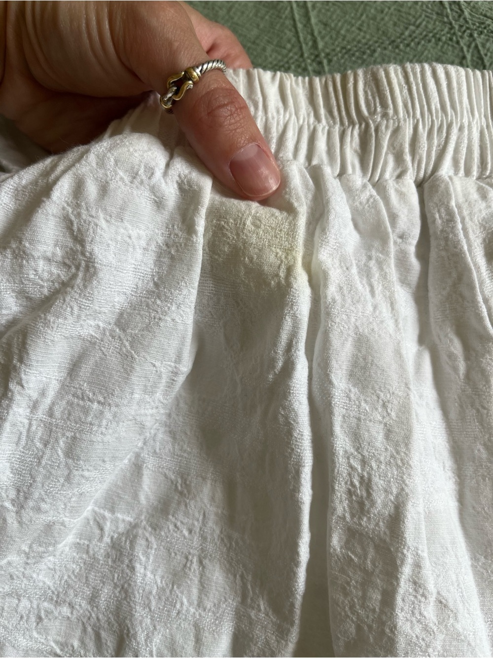 Do Be Ruffle Skort - Picture 5 of 7